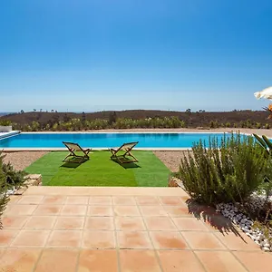  Apartment Corte Velada Portugal