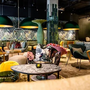 3* Hotel One Hauptbahnhof